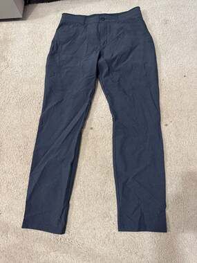 KÜHL Deceptr Men's Lightweight Hiking Pants 32x32